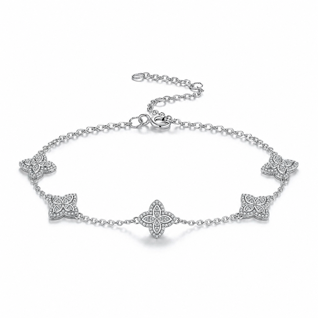 Flora Bracelet