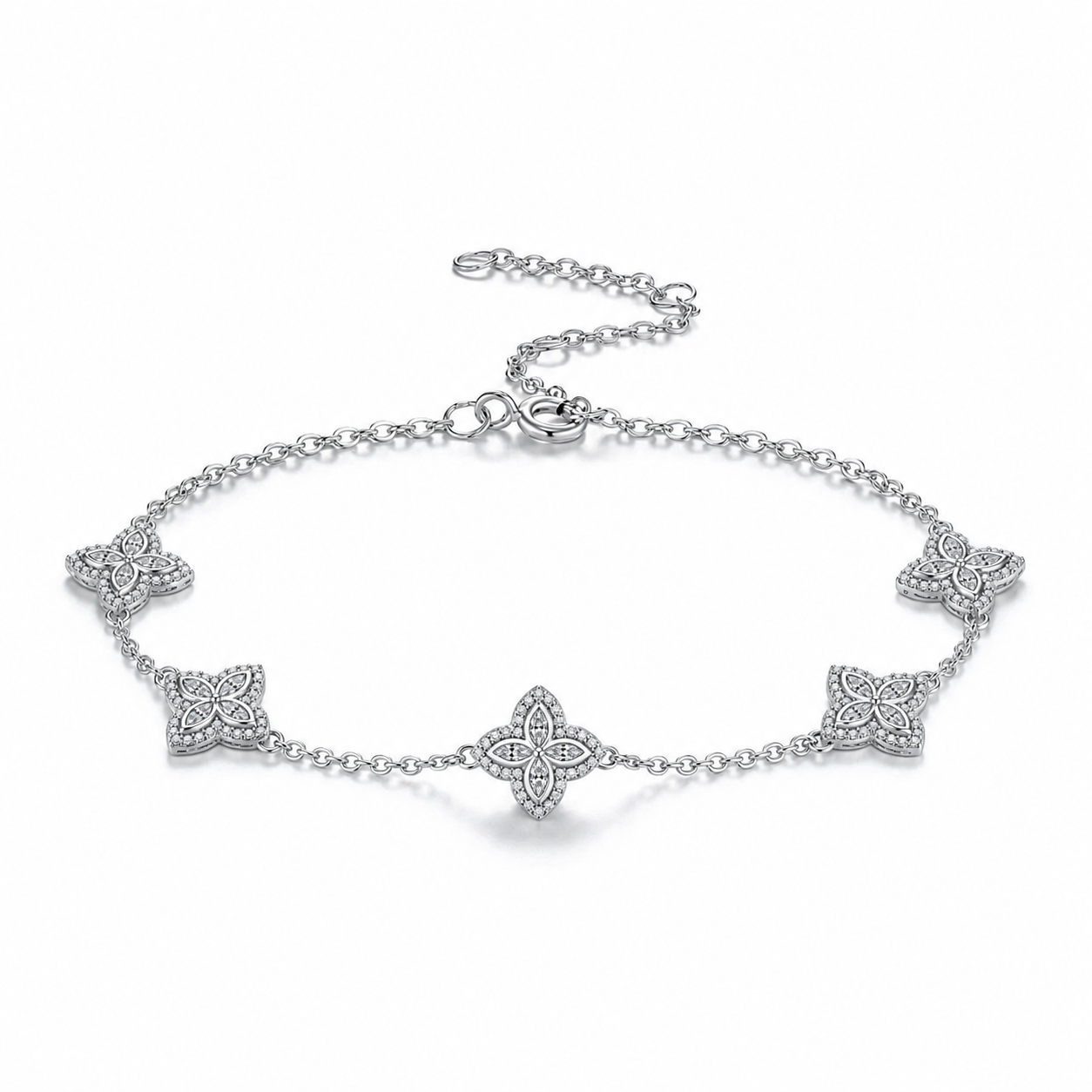 Flora Bracelet
