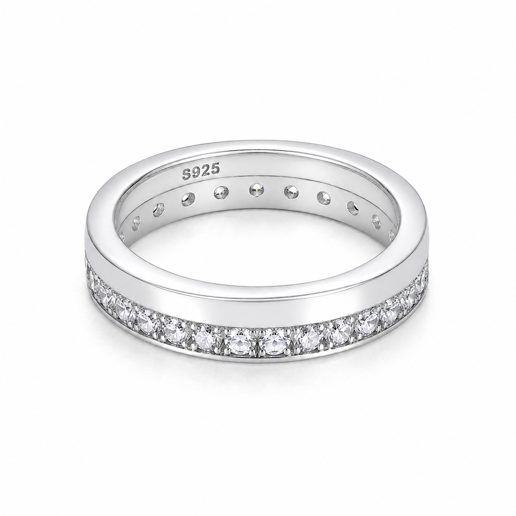 Serene Ring
