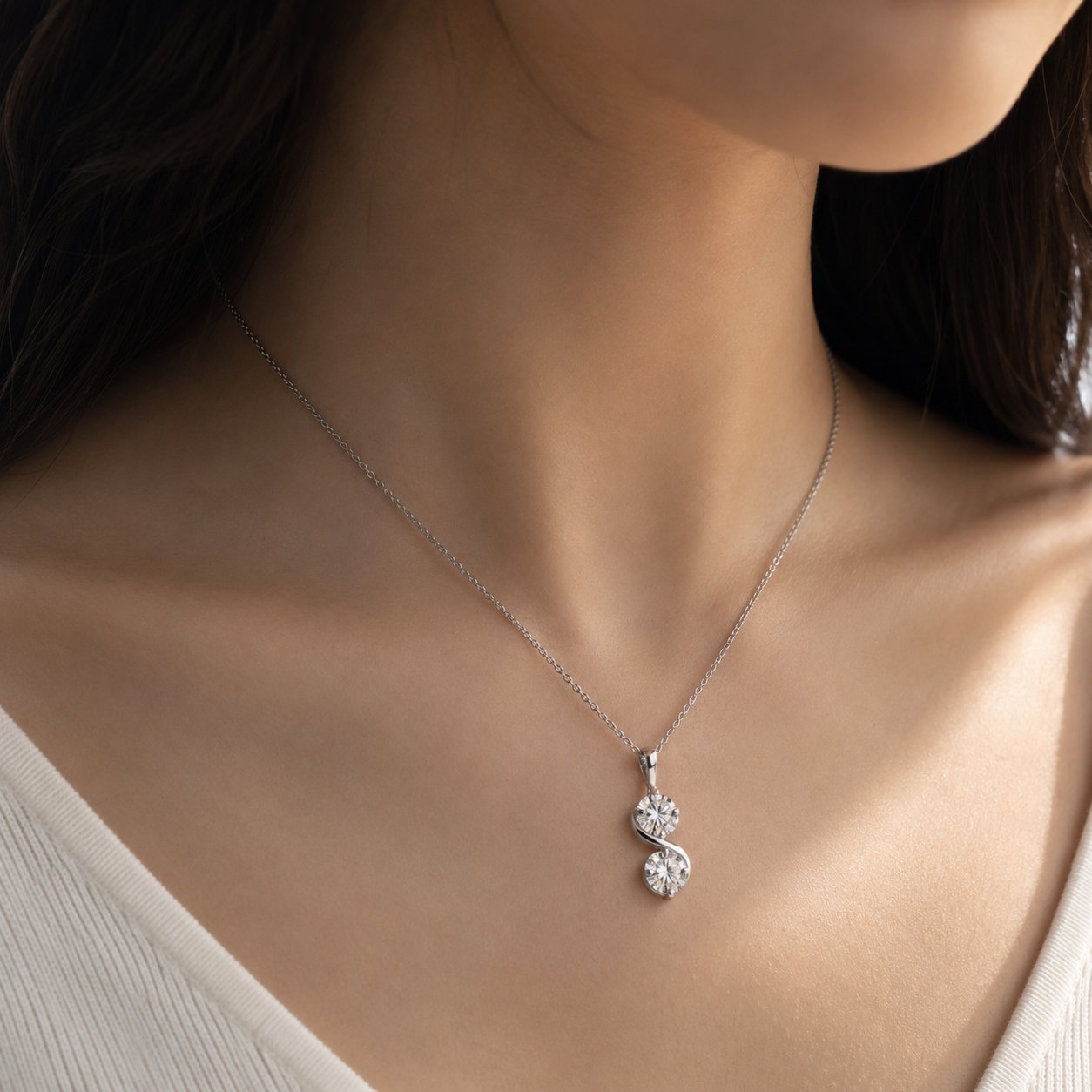Lien Necklace