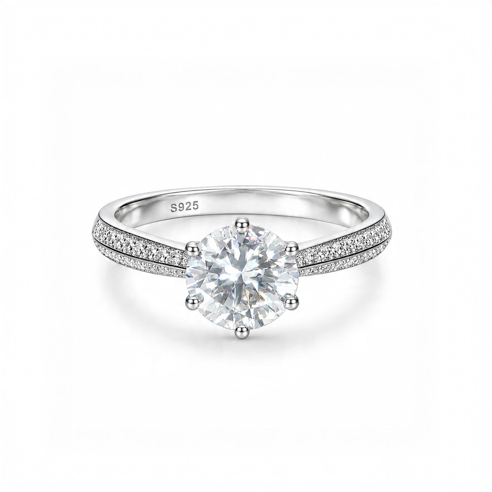 Aria Ring