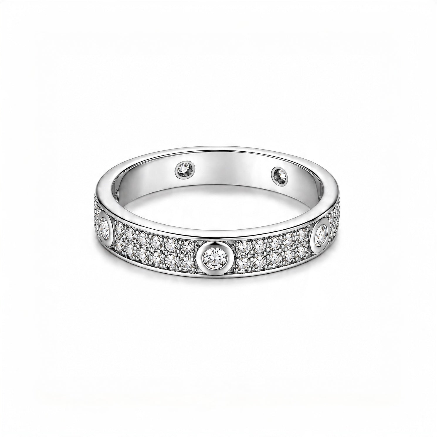 Sienne Ring
