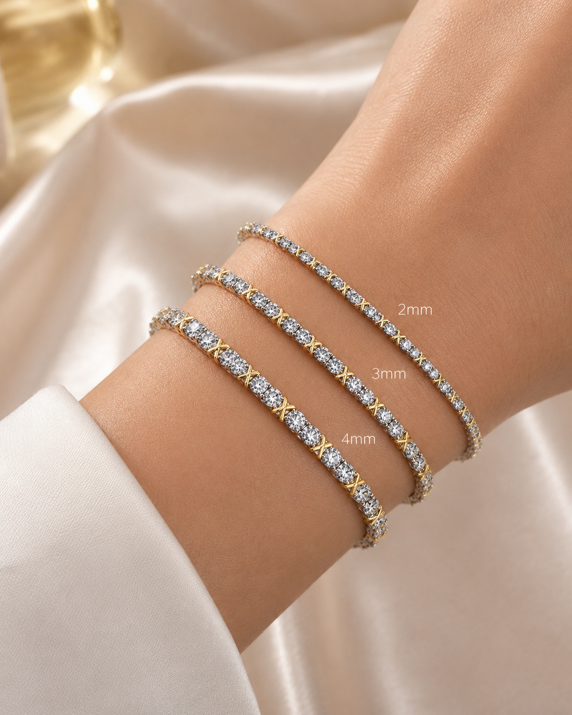 Embrace Bracelet