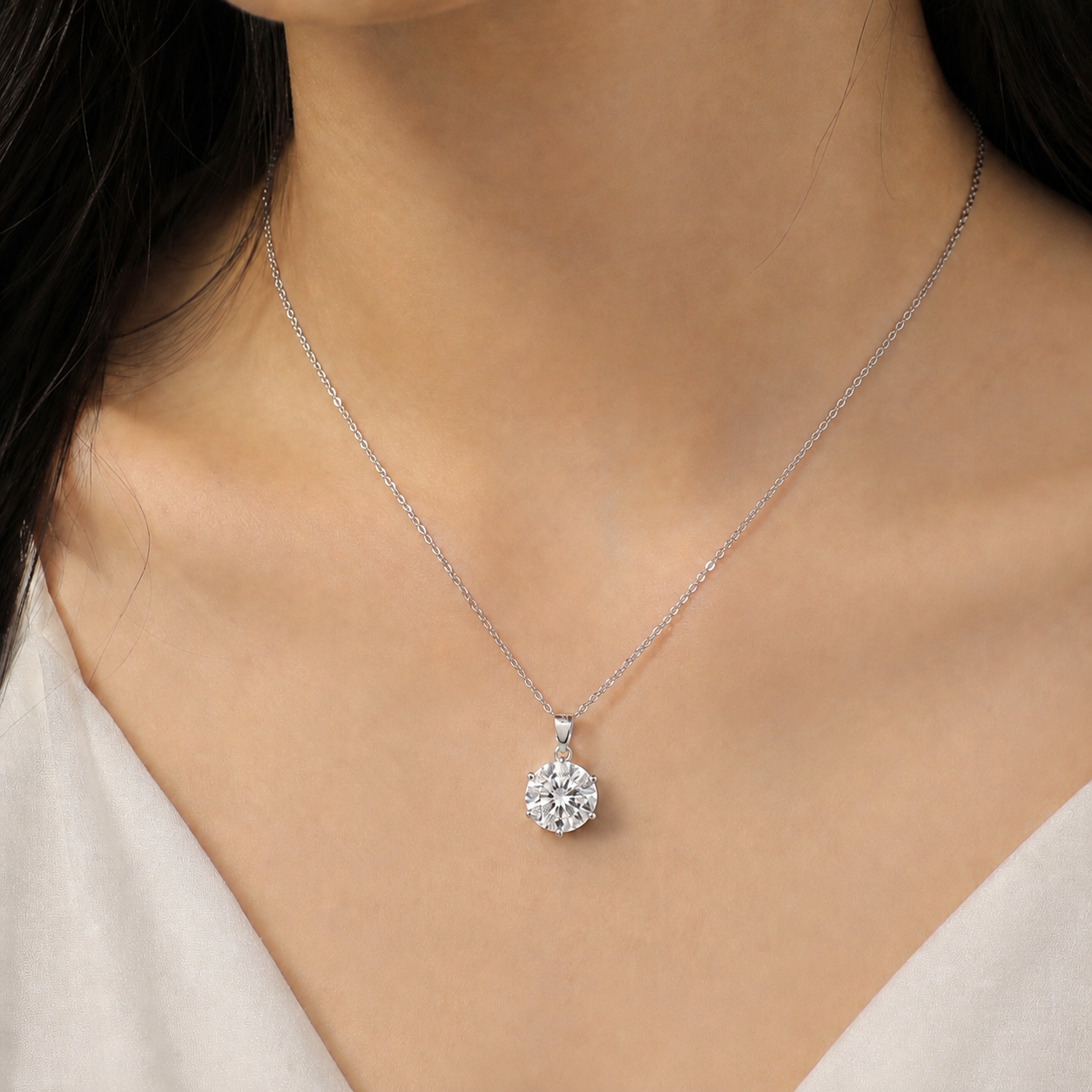 Etoile Necklace