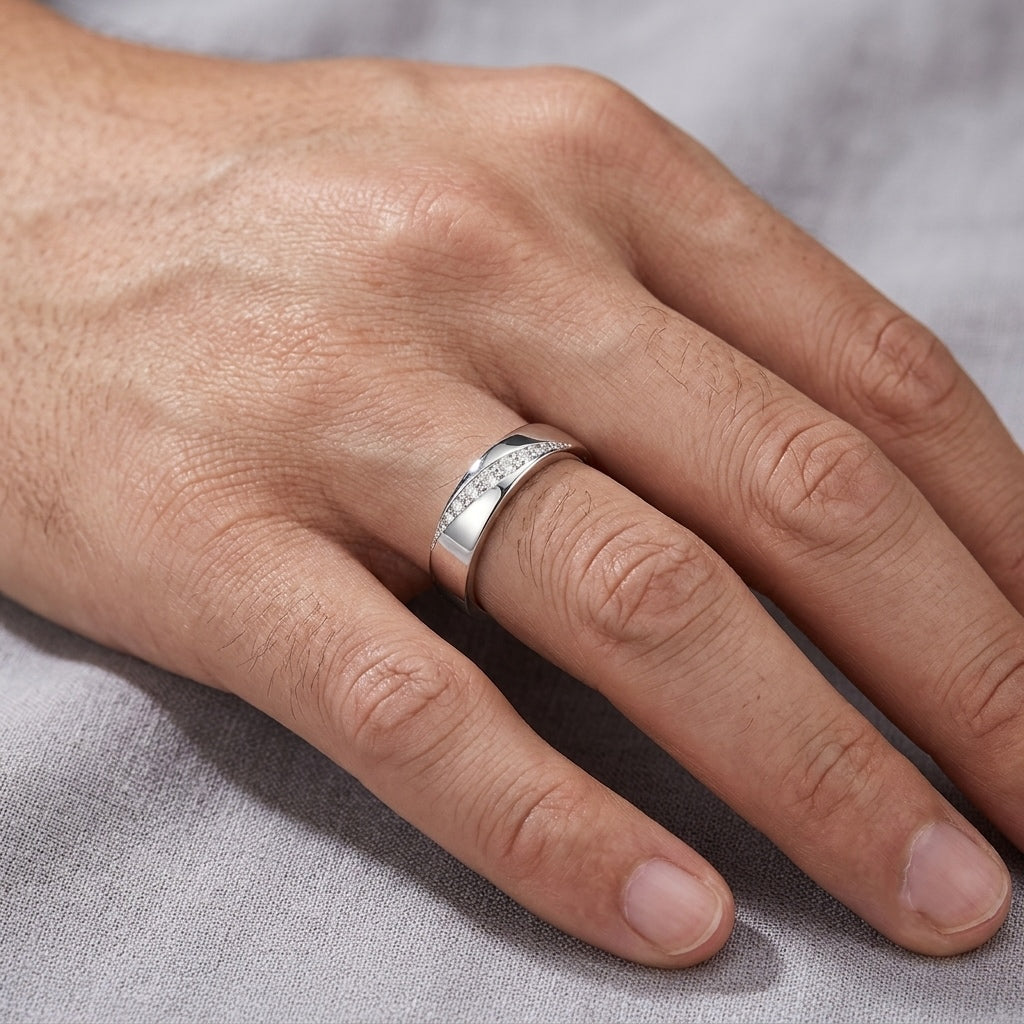 Valor Ring