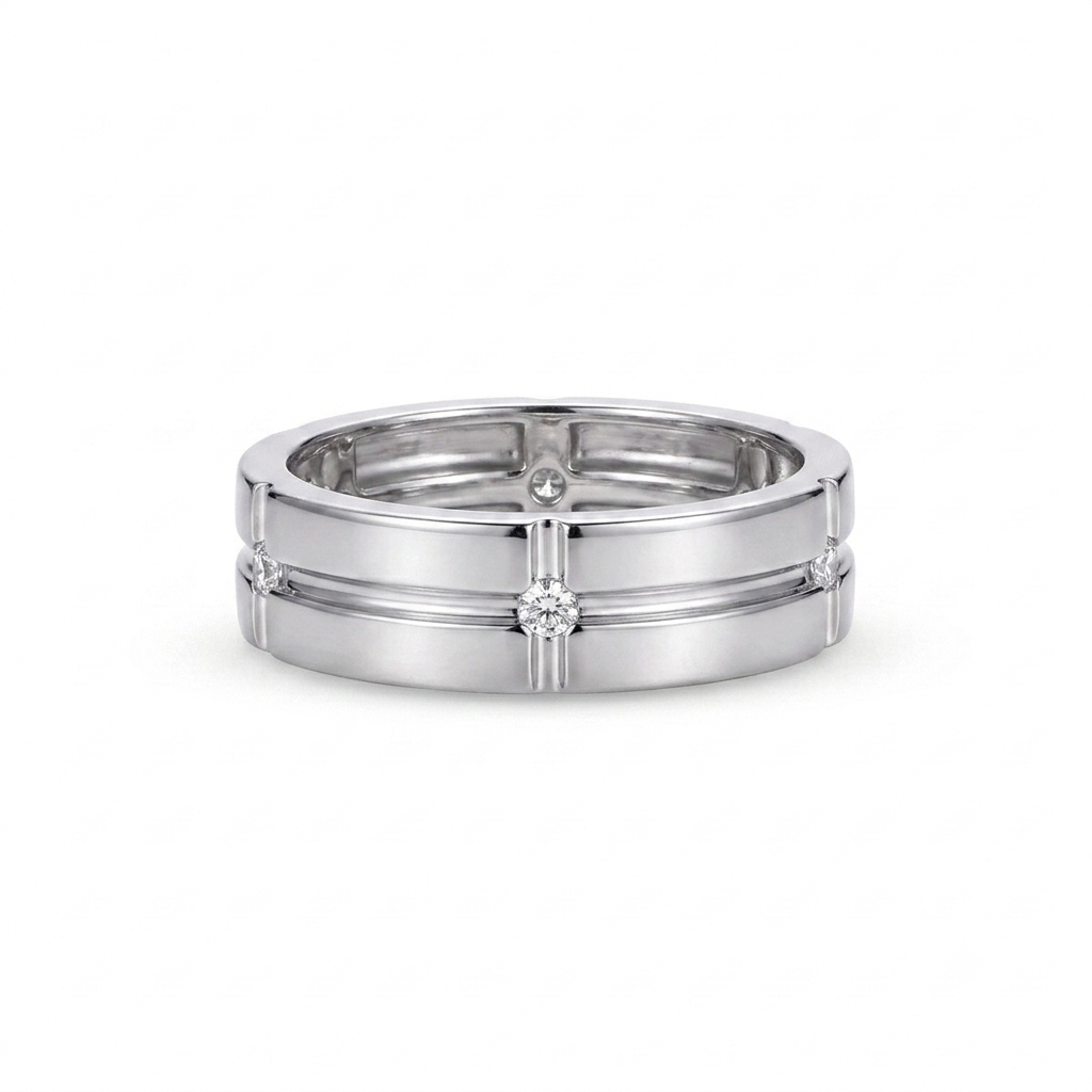 Atlas Ring