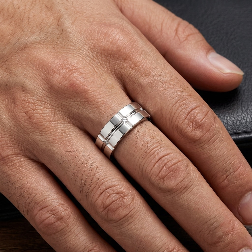 Atlas Ring