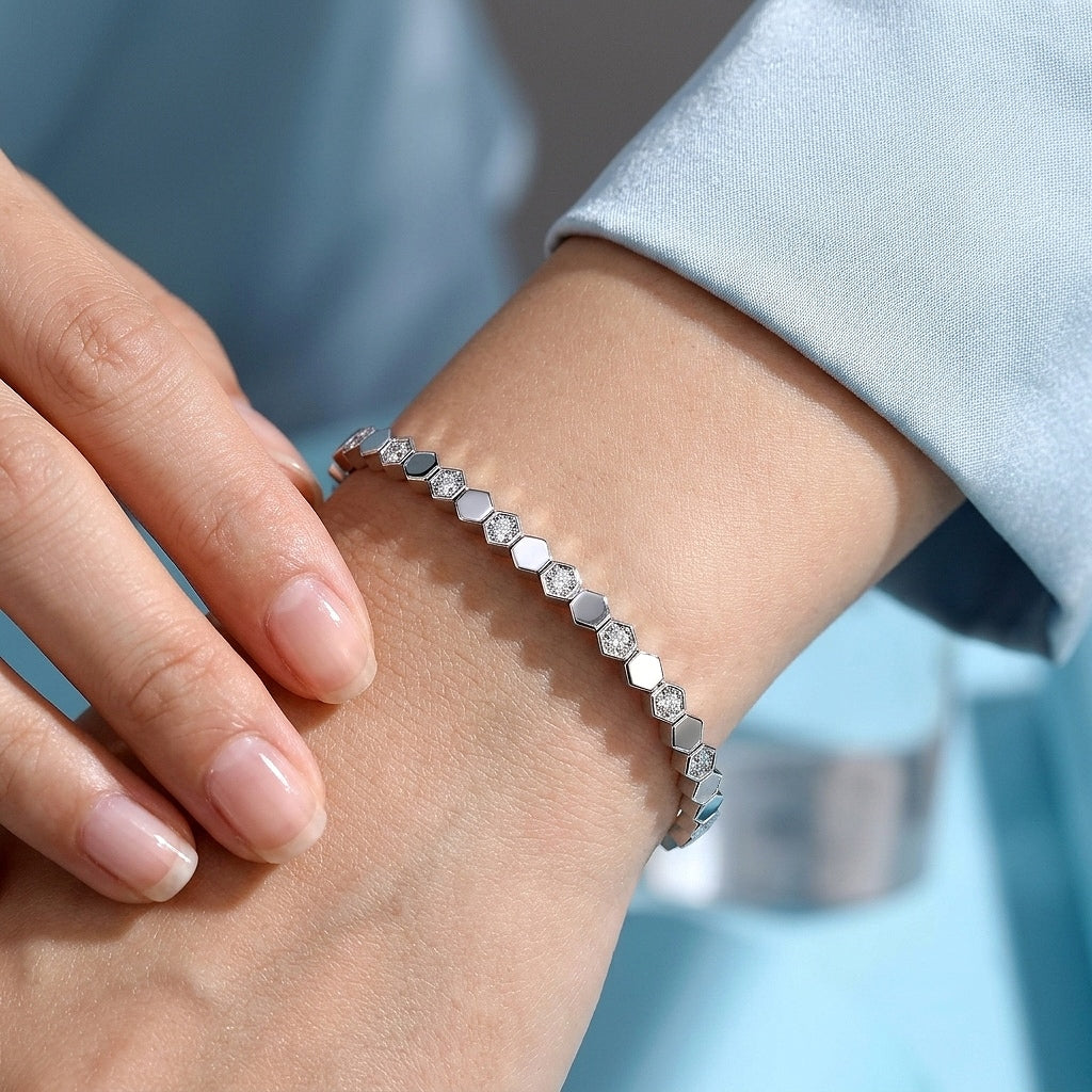 Hive Bracelet