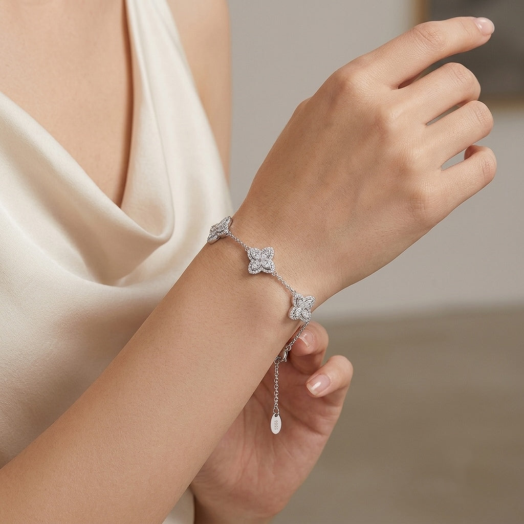 Flora Bracelet