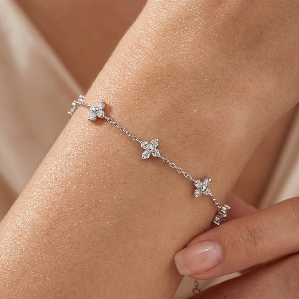 Petale Bracelet