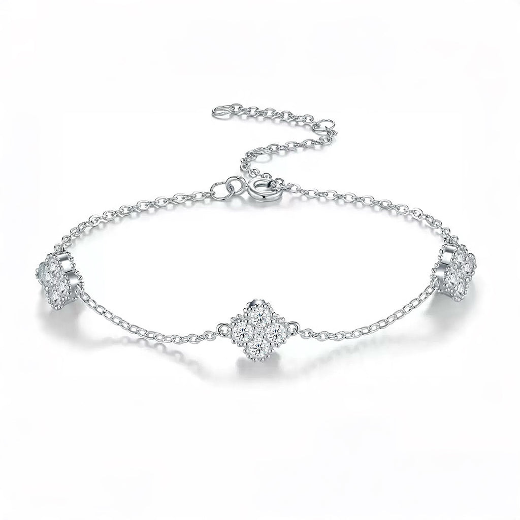 Trefle Bracelet