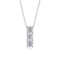 Trinite Necklace