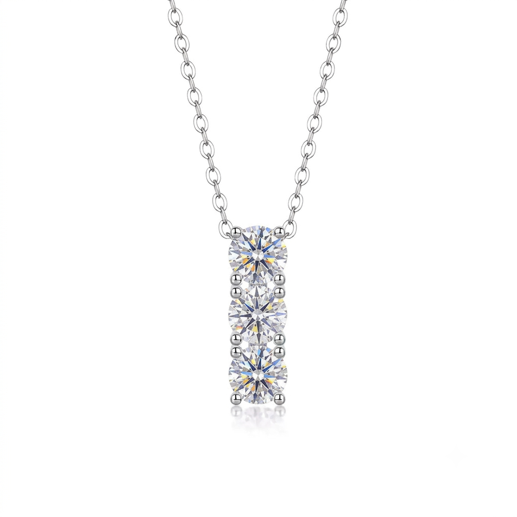 Trinite Necklace