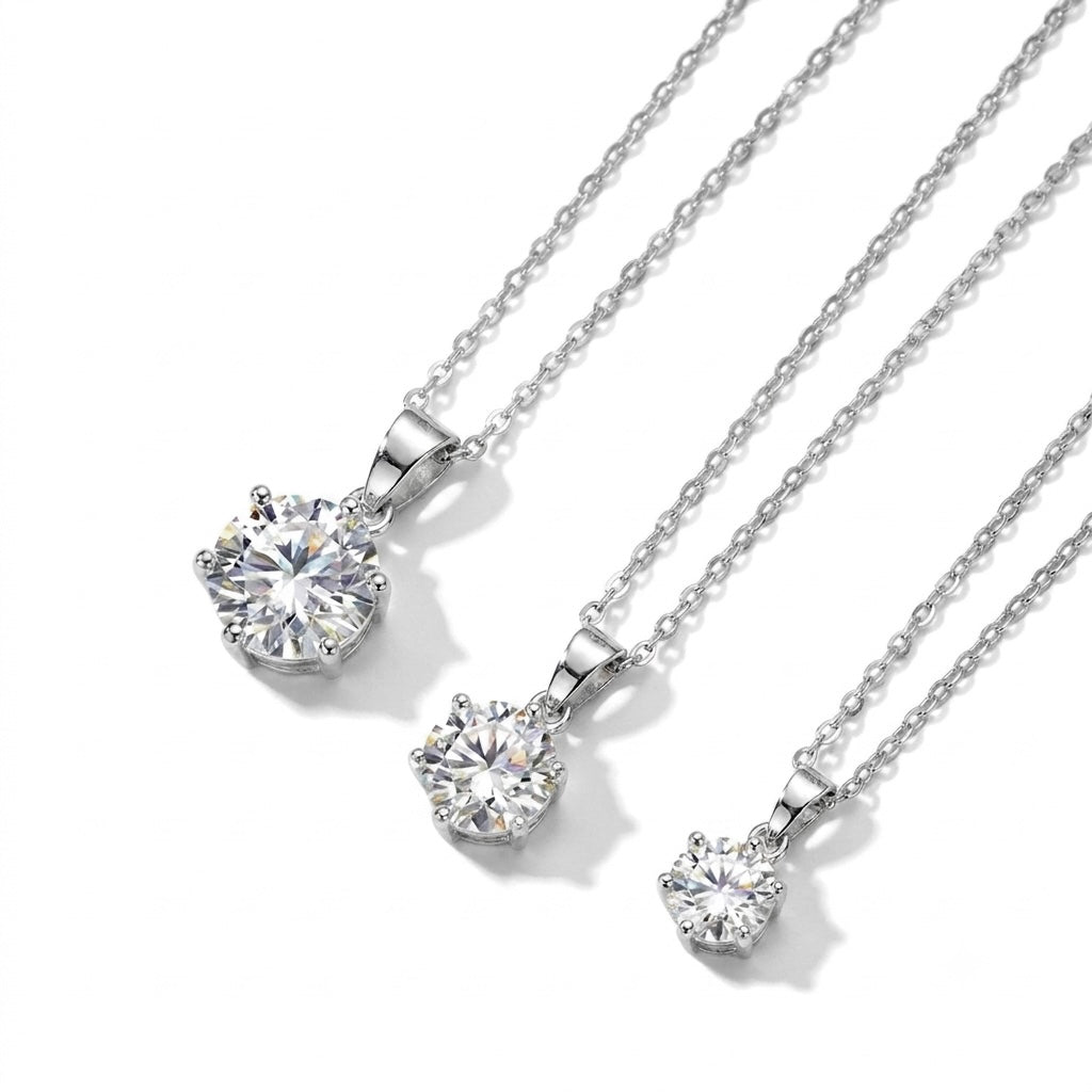Etoile Necklace