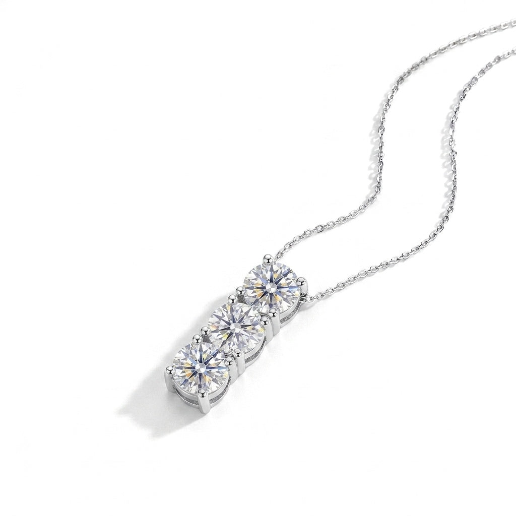 Trinite Necklace