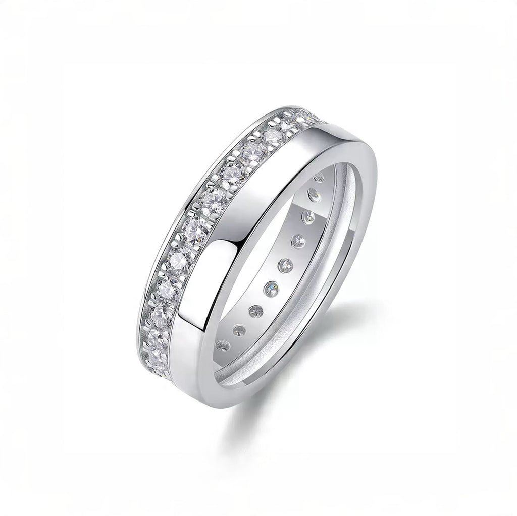 Serene Ring