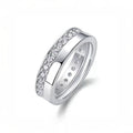 Serene Ring