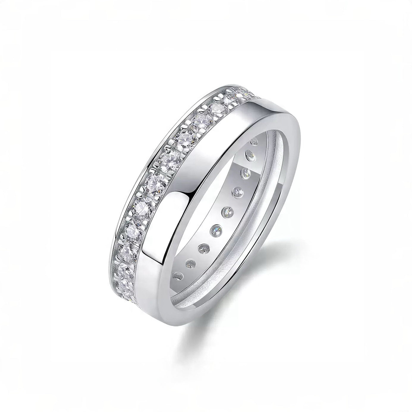Serene Ring