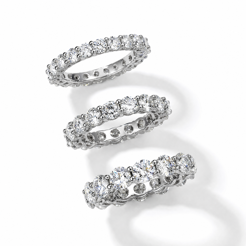 Eternelle Ring