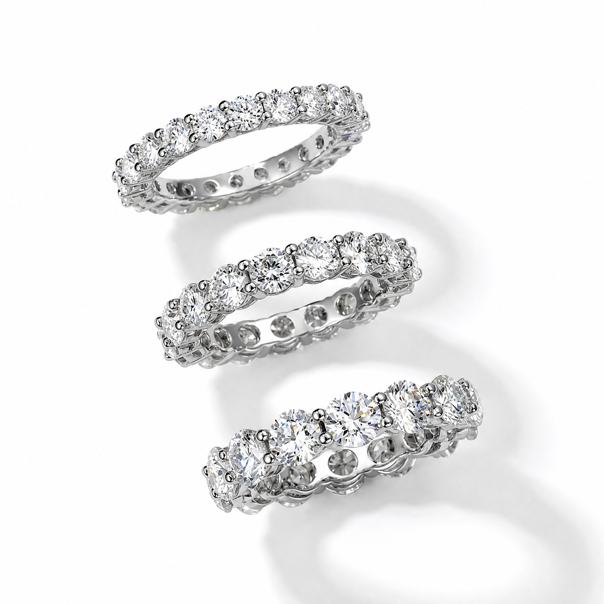 Eternelle Ring