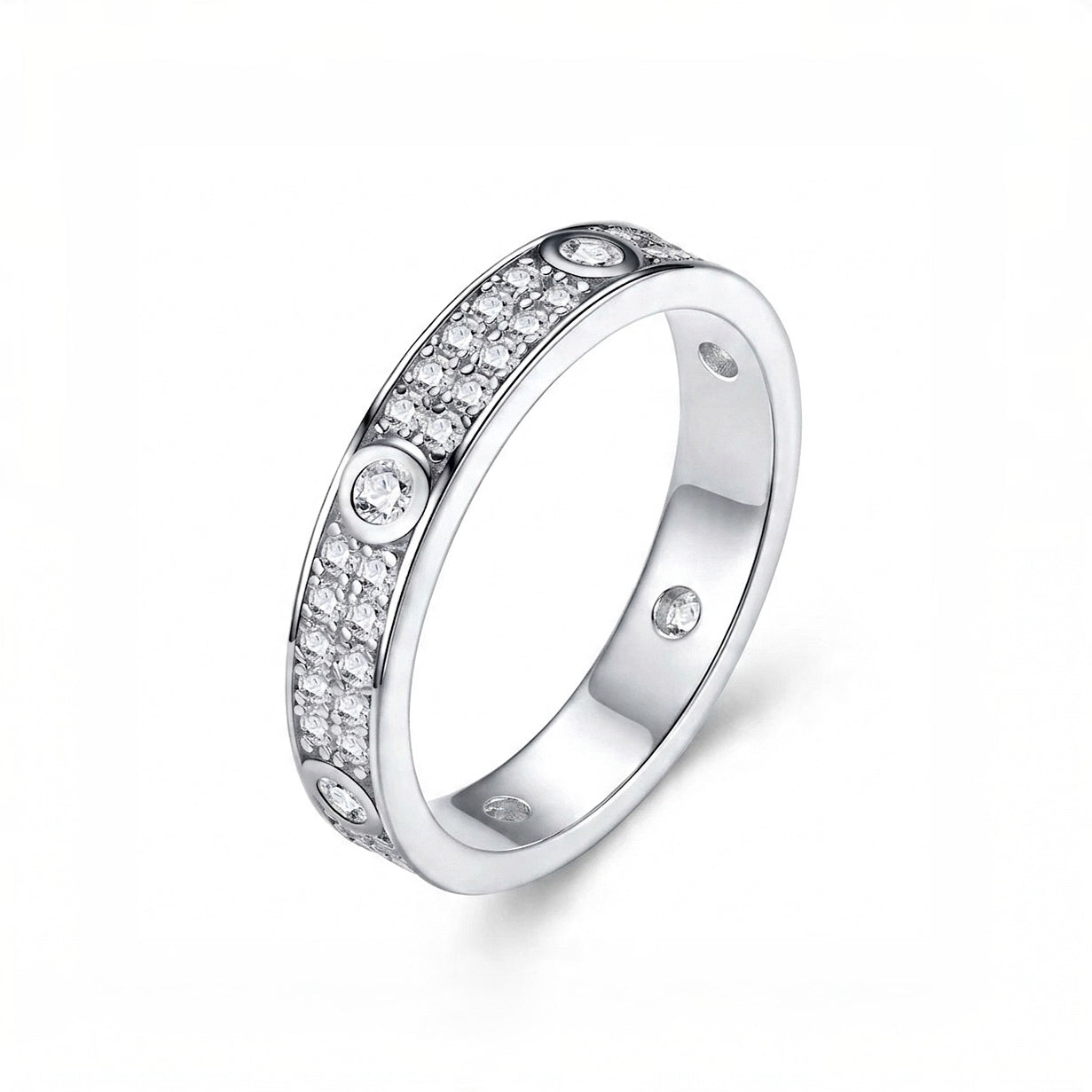 Sienne Ring