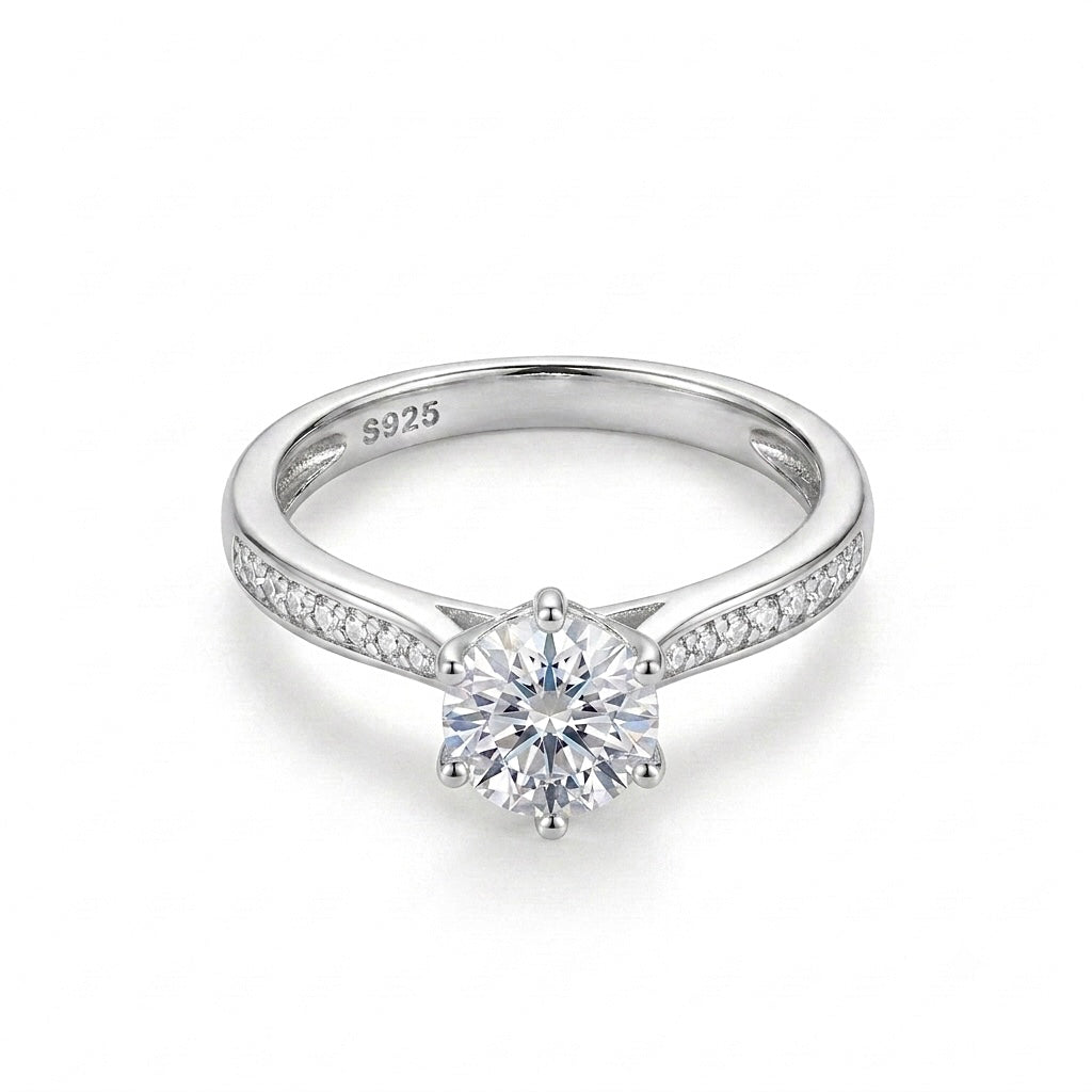 Lumine Ring