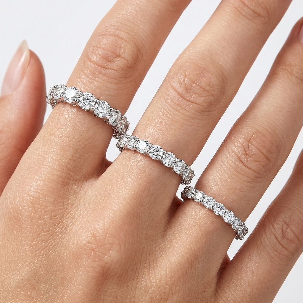 Eternelle Ring