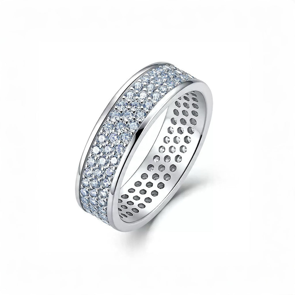 Soleil Ring