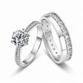Covenant Couple Ring