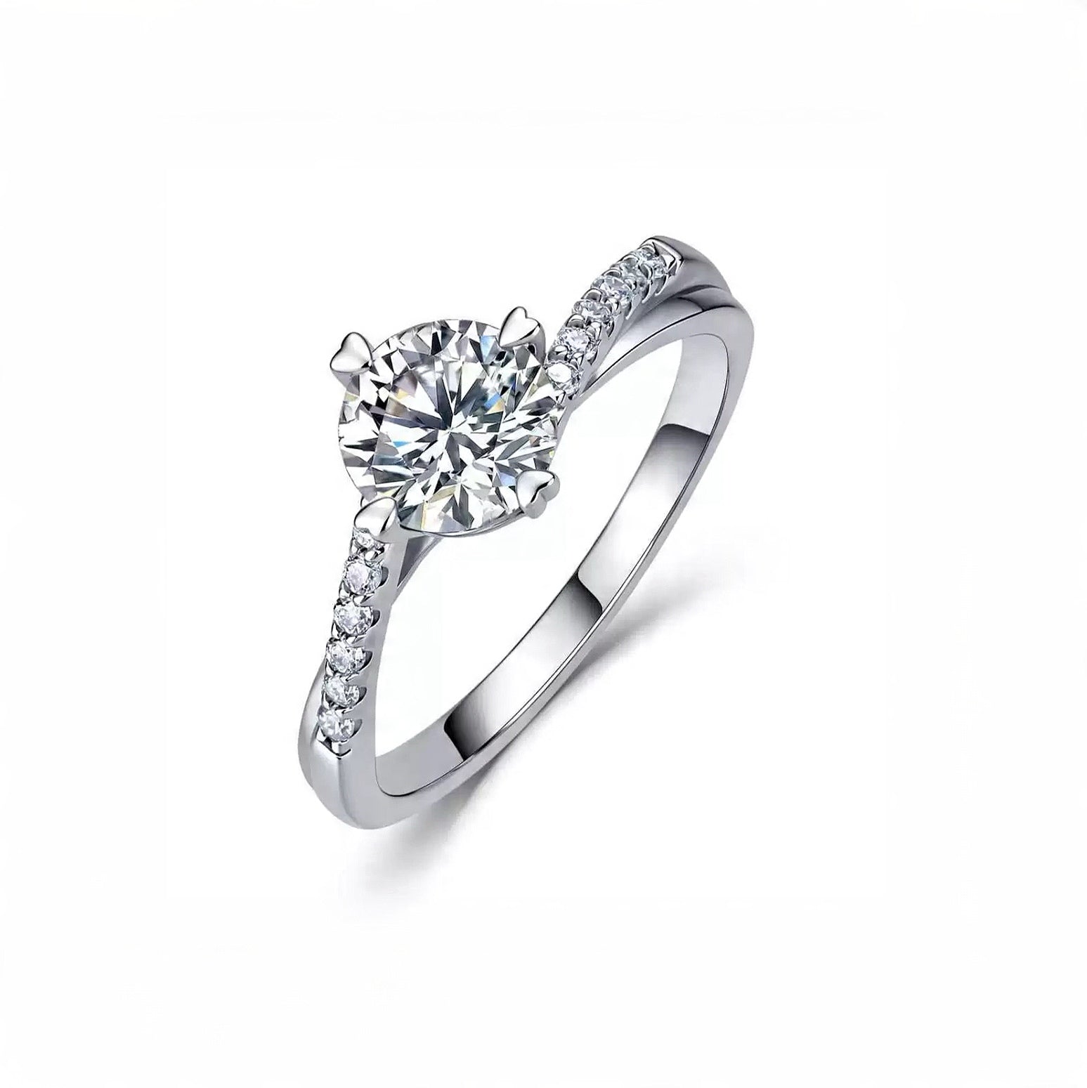 Coeur Ring