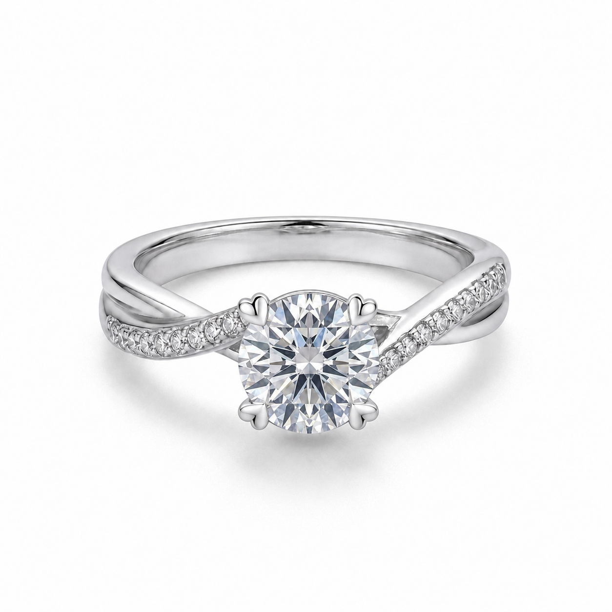 Coeur Ring