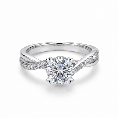 Coeur Ring