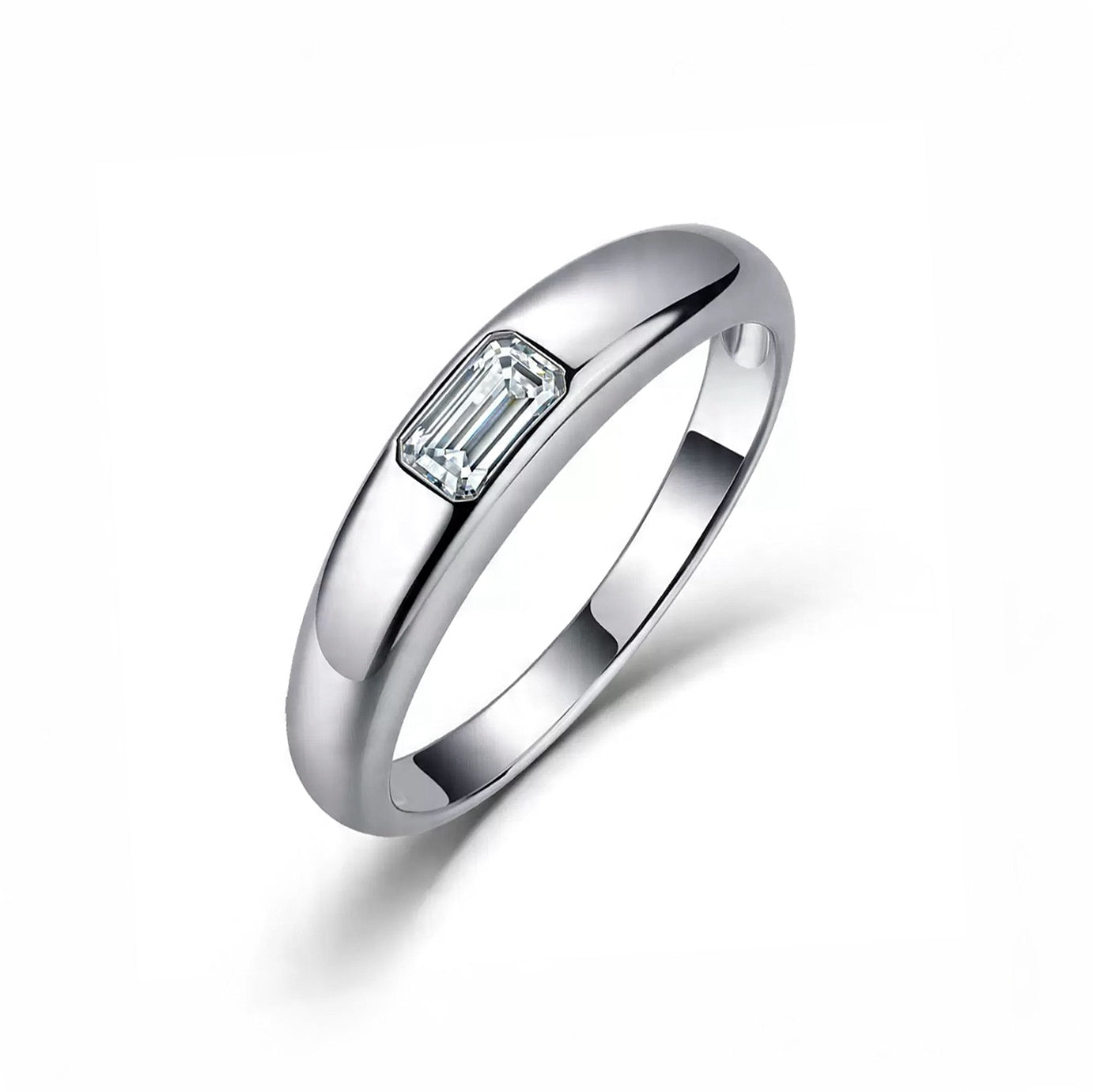 Dome Ring