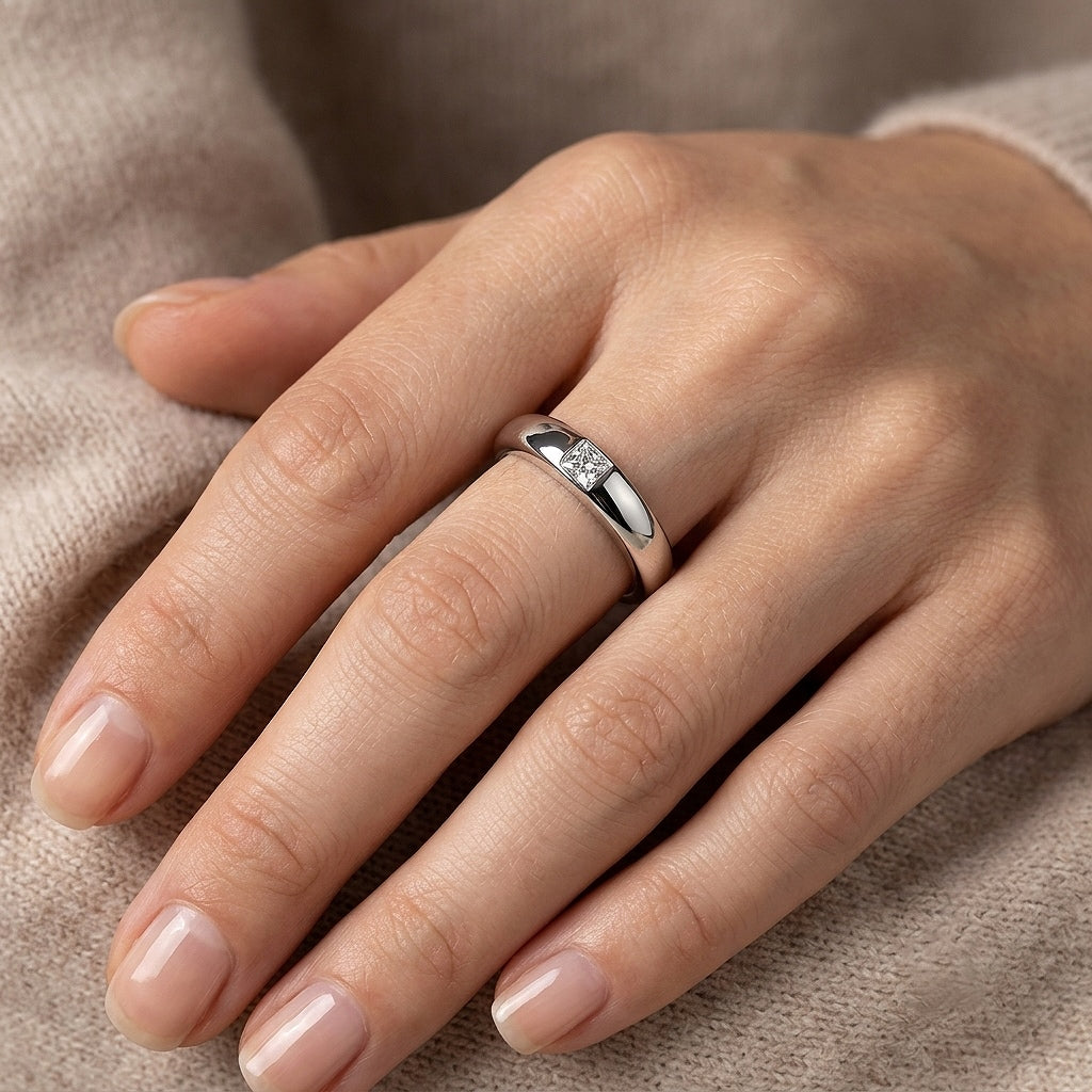 Solene Ring
