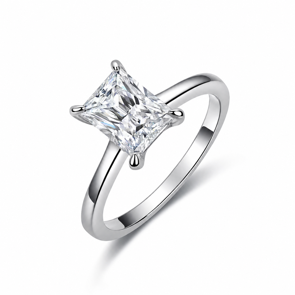 Radiance Ring