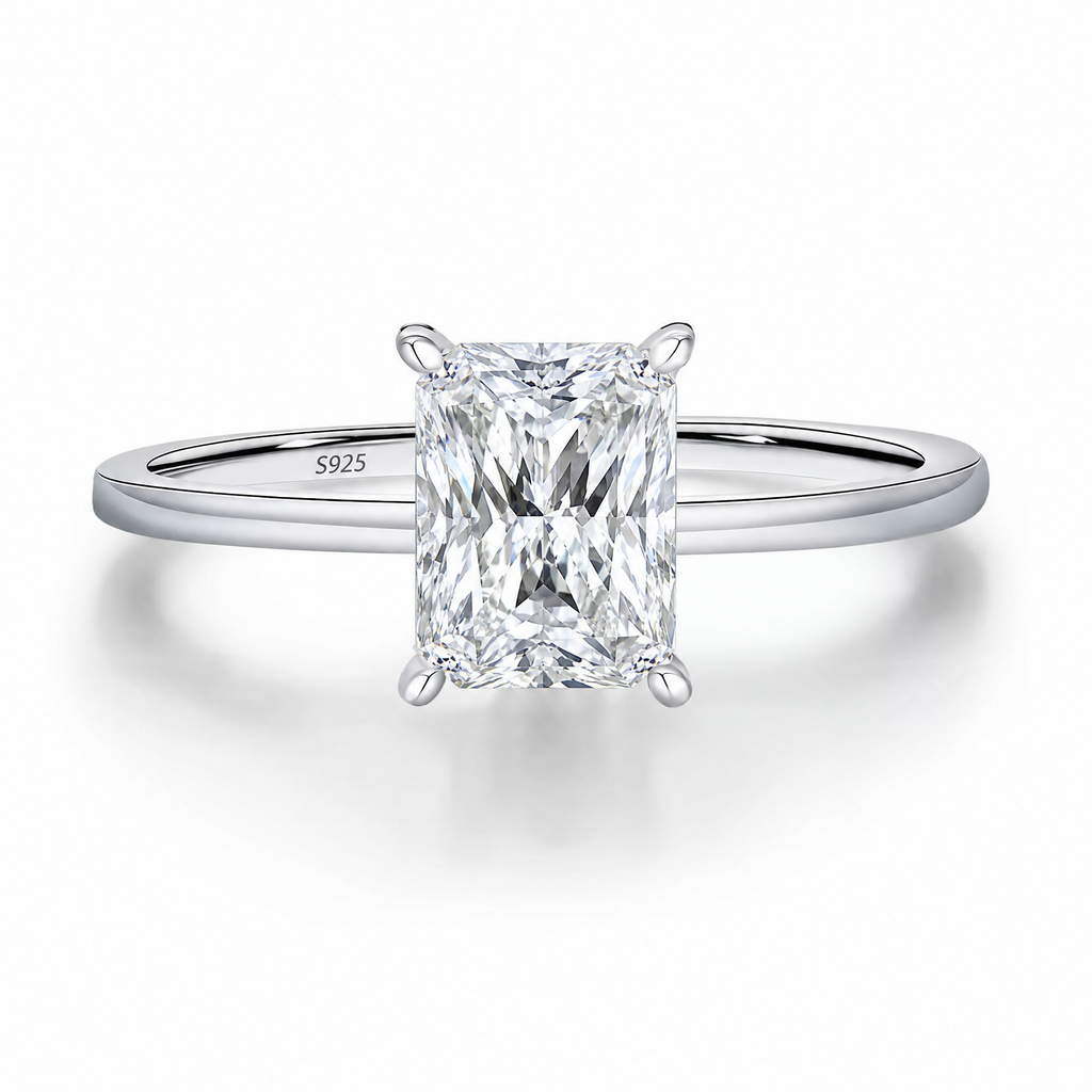 Radiance Ring