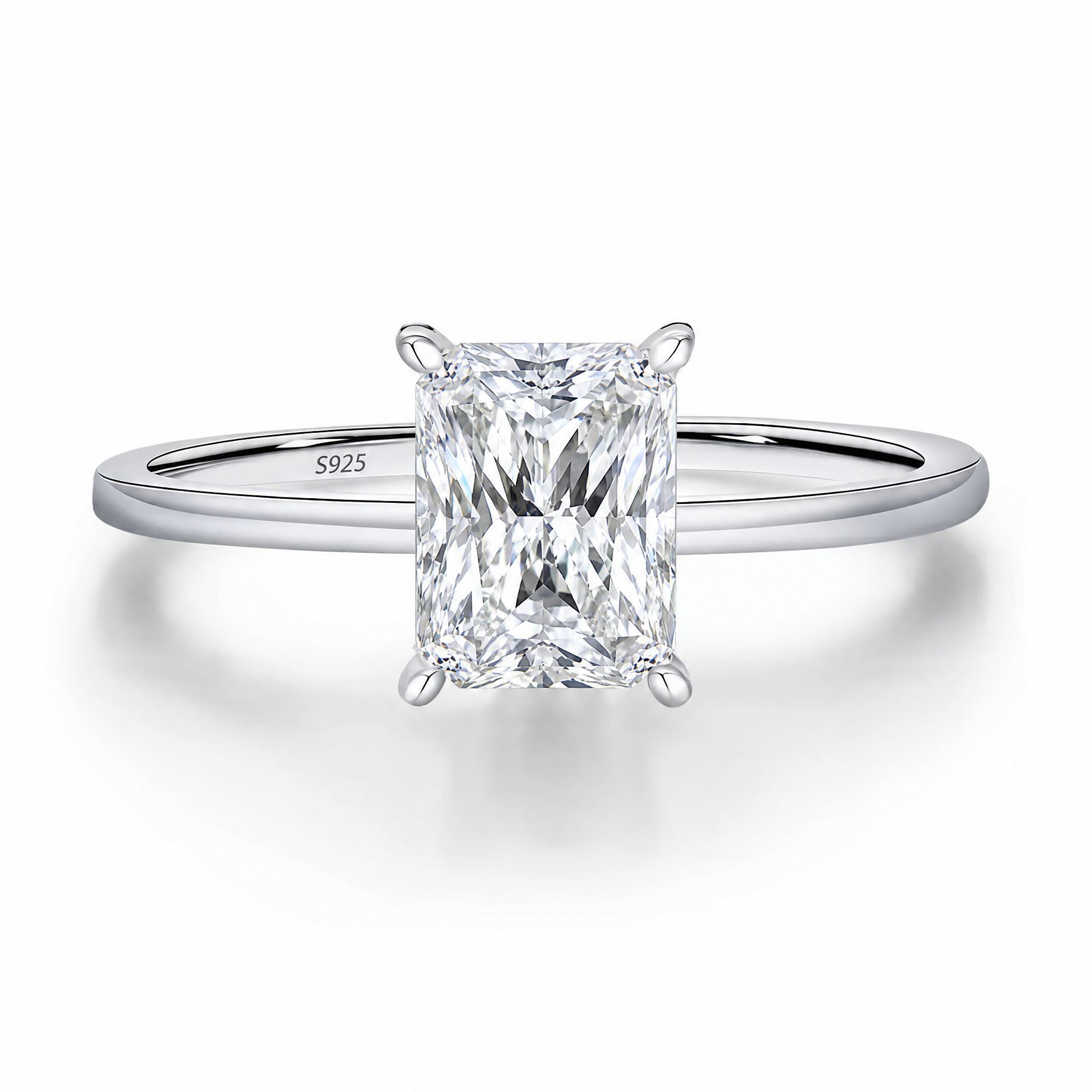 Radiance Ring