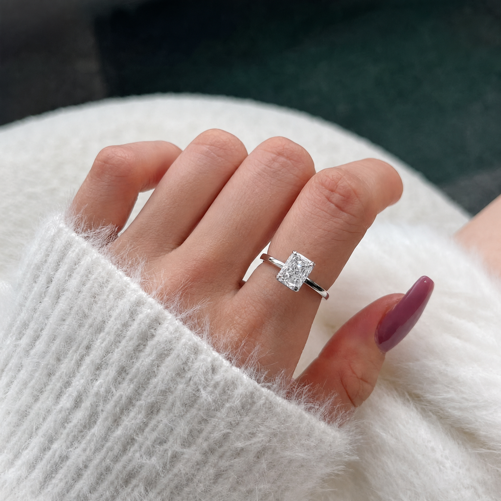 Radiance Ring
