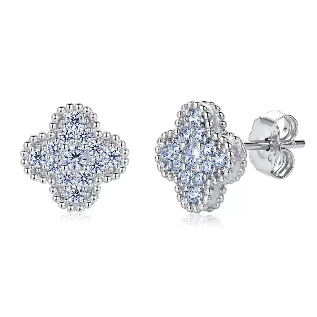 Fleur Studs