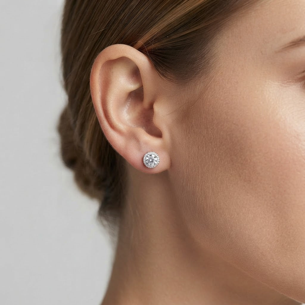 Aura Studs