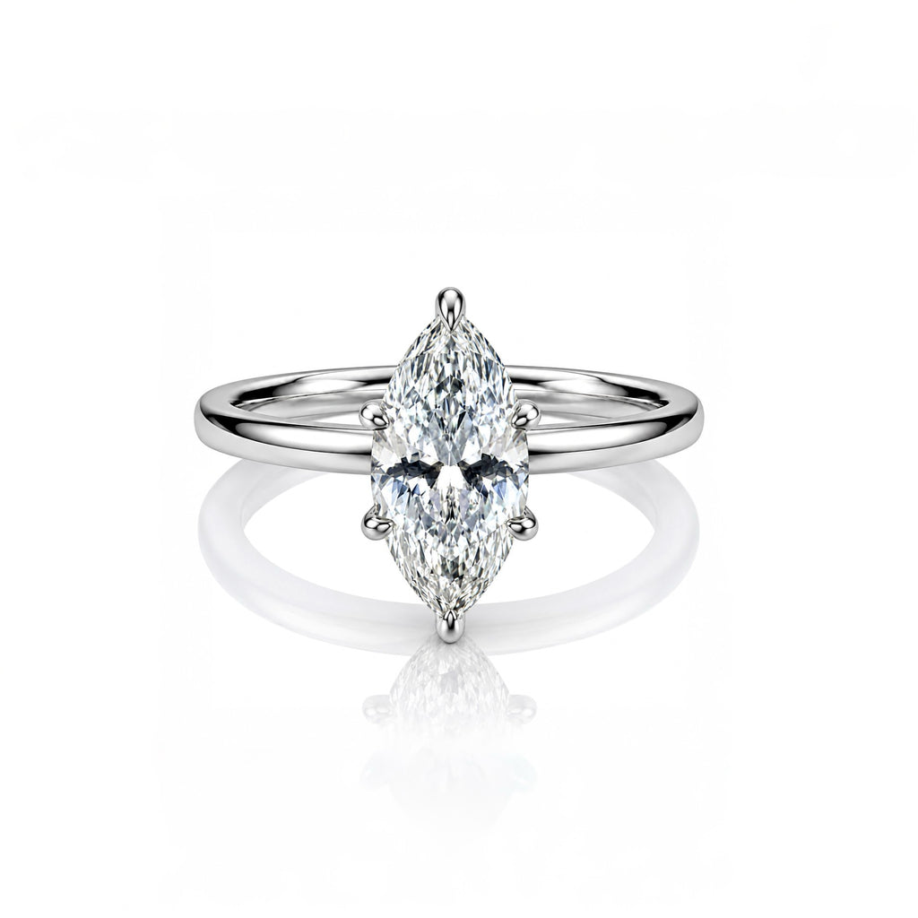 Mirage Ring
