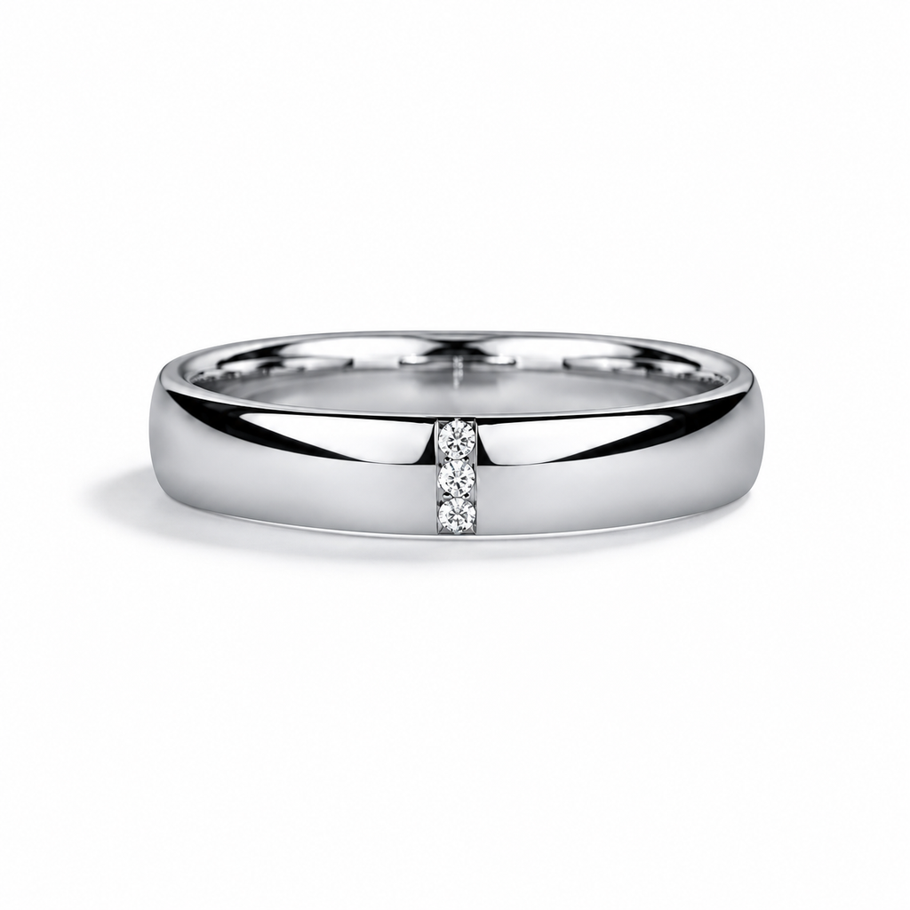 Vanguard Ring