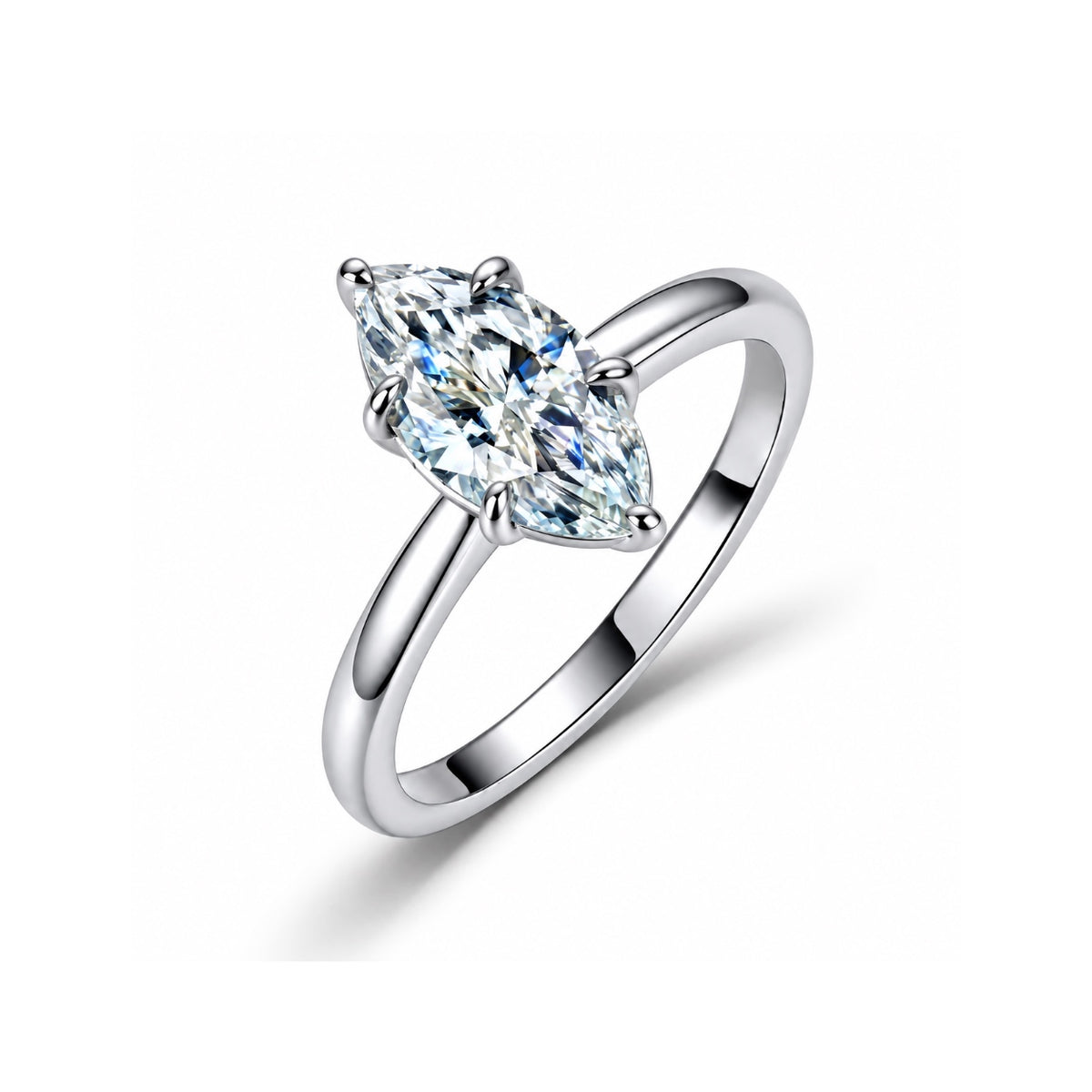 Mirage Ring