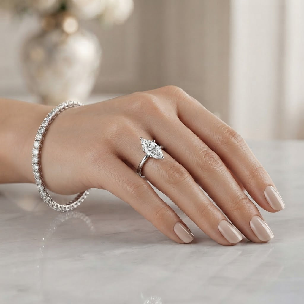 Mirage Ring