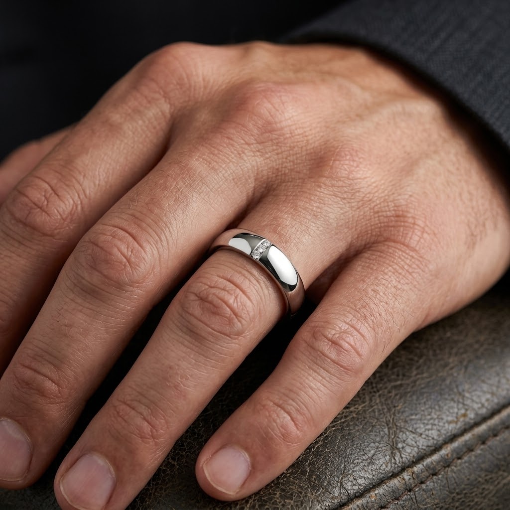 Vanguard Ring