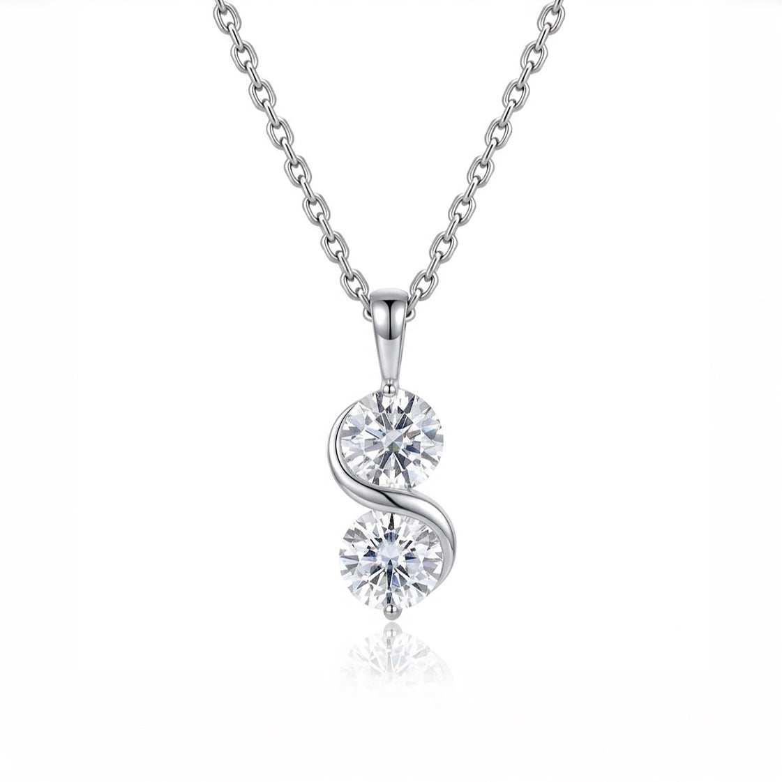 Lien Necklace