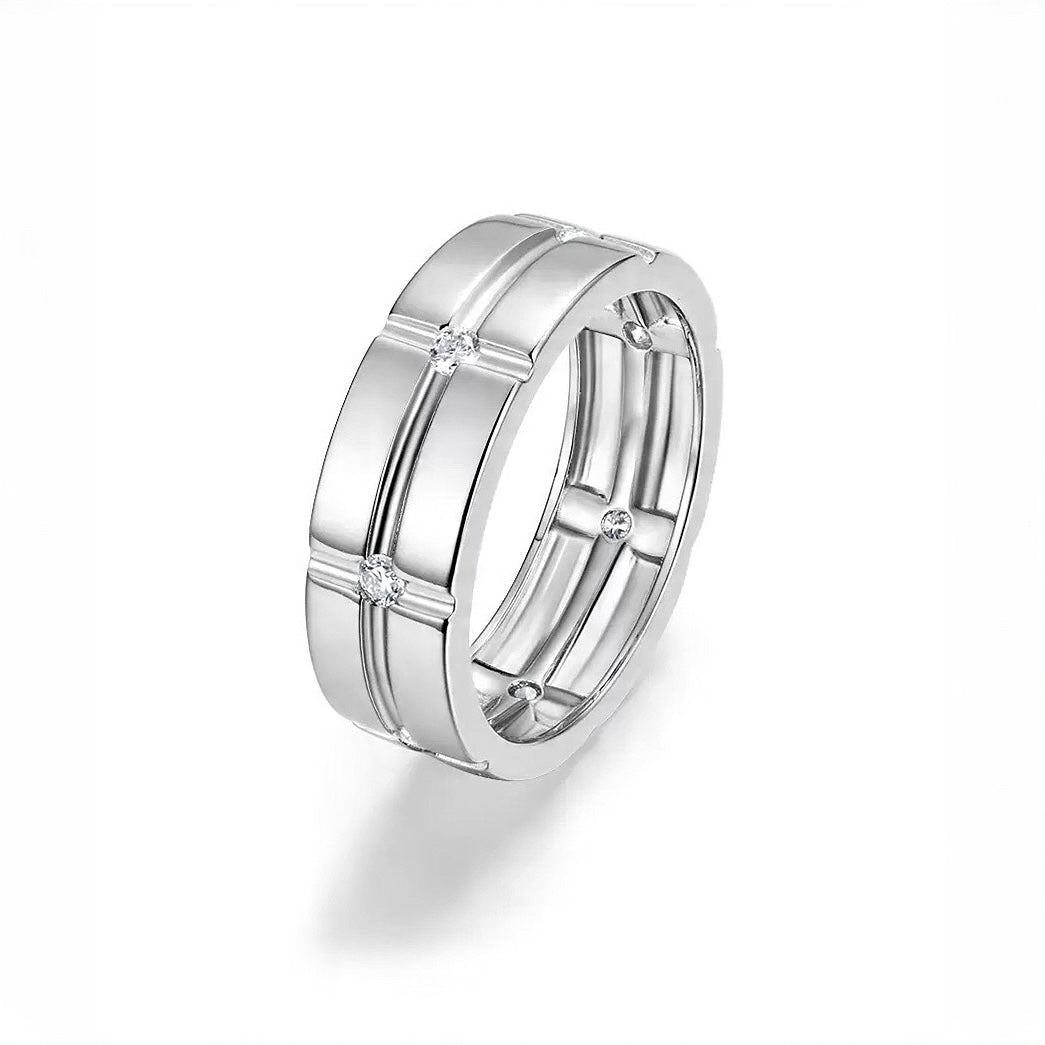 Atlas Ring