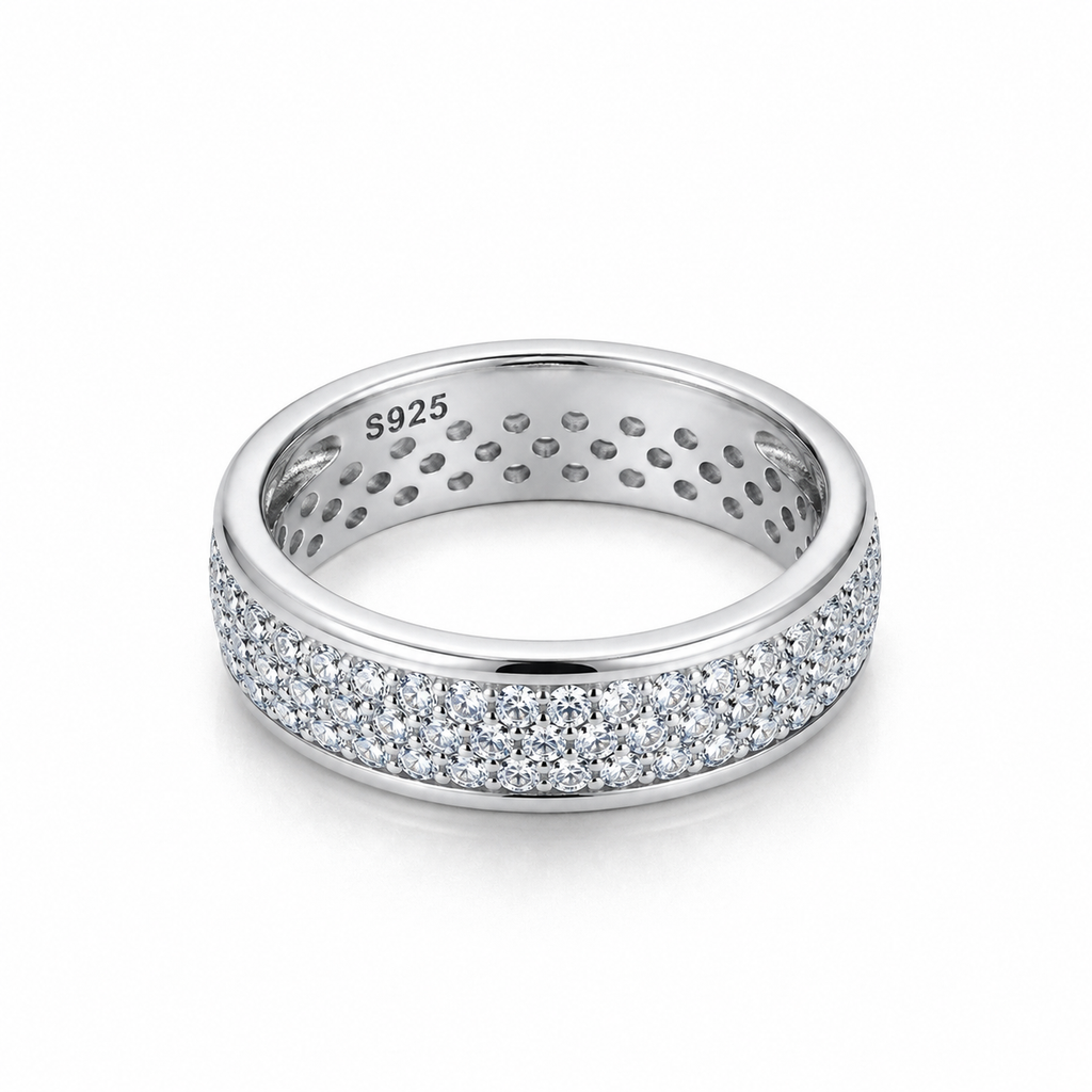 Soleil Ring