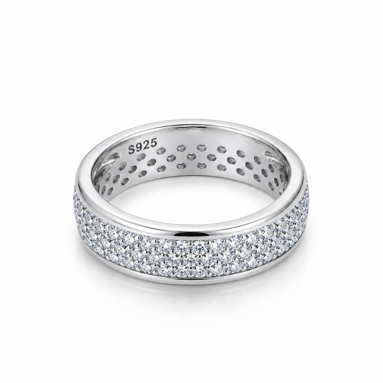 Soleil Ring