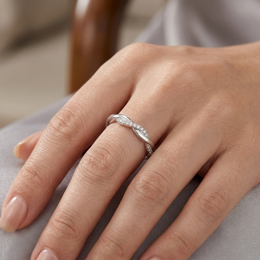 Tresse Ring